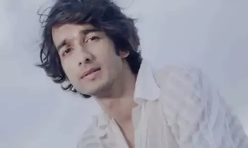 Shantanu Maheshwari ने एसएलबी और नीरज पांडे के साथ फिल्मों के बाद काम पाने के संघर्ष पर कहा