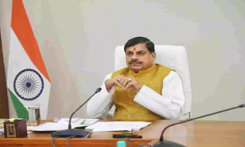 Bhopal: मुख्‍यमंत्री मोहन यादव आज बालाघाट में स्वदेशी मेला व गायत्री महायज्ञ में होंगे शामिल