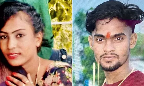Mumbai: केयरटेकर ने आभूषण चुराए, इंस्टाग्राम पर की शेखी बघारी, गिरफ्तार