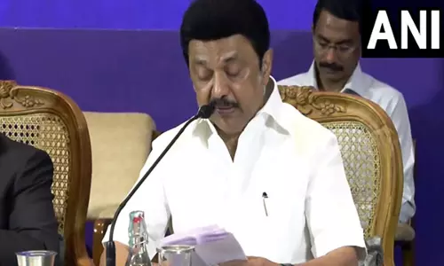 Tamil CM ने भूस्खलन में मारे गए सात लोगों के लिए 5 लाख रुपये की अनुग्रह राशि की घोषणा की