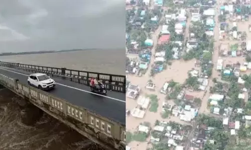 Kadalur: 52 साल बाद तेनपेन्ना बांध में 2 लाख क्यूबिक फीट पानी बाहर निकला Kadalur: 52 साल बाद तेनपेन्ना बांध में 2 लाख क्यूबिक फीट पानी बाहर निकला
