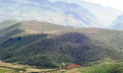 Deomali: प्रकृति प्रेमियों के लिए स्वर्ग Deomali: प्रकृति प्रेमियों के लिए स्वर्ग