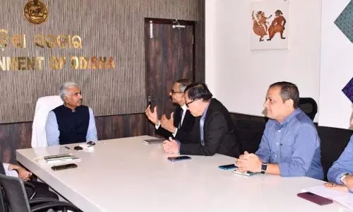 कौशल पारिस्थितिकी तंत्र को बढ़ाने की पहल कौशल पारिस्थितिकी तंत्र को बढ़ाने की पहल