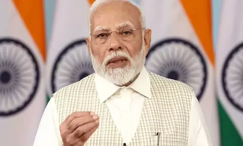 PM Modi ने स्टालिन को फोन किया, संकट के बीच सहायता का आश्वासन दिया