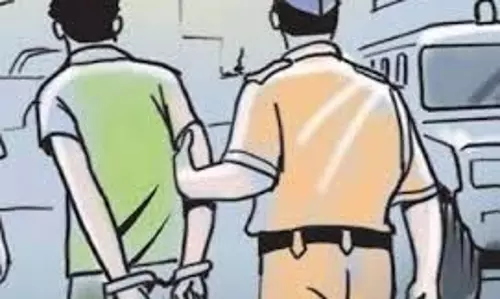 Bihar News:  चोरी के ट्रकों को टुकड़ों में काटकर बेचने वाले गिरोह का भंडाफोड़