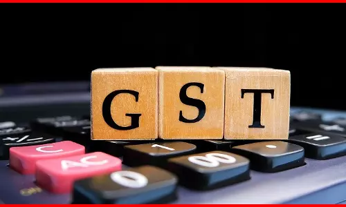 तंबाकू-सिगरेट होंगे महंगे, लग सकती है 35% की नई GST दर, इस दिन होगा फैसला तंबाकू-सिगरेट होंगे महंगे, लग सकती है 35% की नई GST दर, इस दिन होगा फैसला