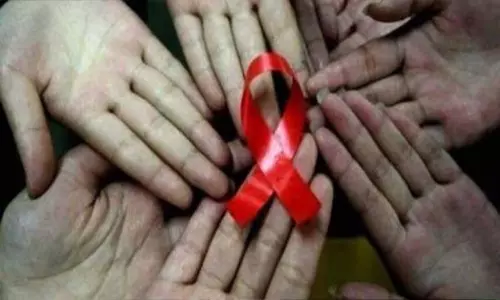 Bengaluru: कर्नाटक में एड्स संक्रमण दर में गिरावट दर्ज की गई