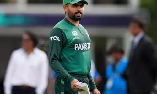Shoaib Akhtar ने बाबर आजम से कहा कि वे सीटी 2025 में बड़ा प्रदर्शन करें
