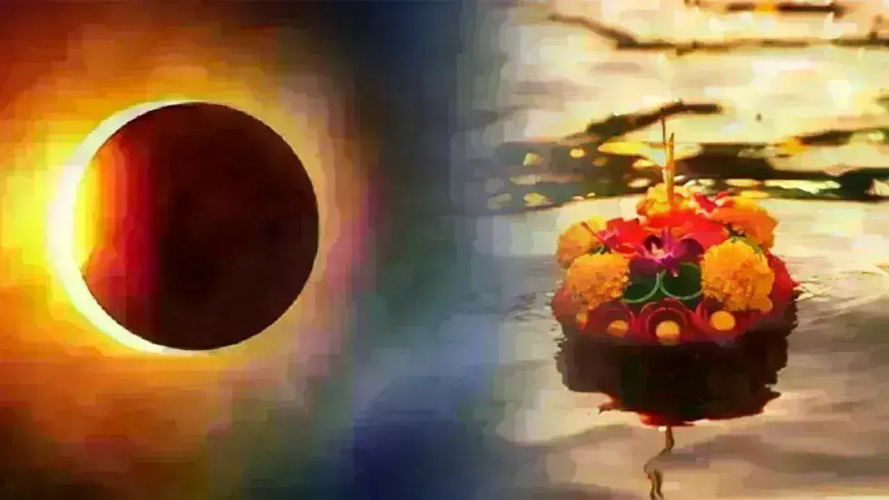 Somvati Amavasya पर न करें ये गलतियां, पूर्वजों का मिलेगा श्राप Somvati Amavasya पर न करें ये गलतियां, पूर्वजों का मिलेगा श्राप