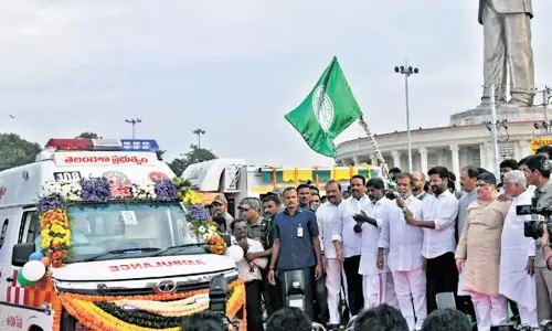 CM Revanth Reddy: सरकार की सुरक्षा करना लोगों की जिम्मेदारी CM Revanth Reddy: सरकार की सुरक्षा करना लोगों की जिम्मेदारी