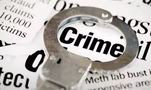 Assam : जमुगुरीहाट में तीन मवेशी चोरों को पकड़ा गया Assam : जमुगुरीहाट में तीन मवेशी चोरों को पकड़ा गया