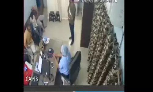 भूपेश बघेल ने जारी किया विशेषर पटेल का वीडियो