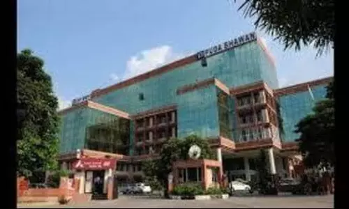 GMADA ने संपत्ति मालिकों के लिए शिकायत समाधान में तेजी लाई GMADA ने संपत्ति मालिकों के लिए शिकायत समाधान में तेजी लाई