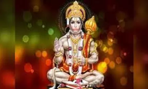 Hanuman Kavach : मंगलवार का ये उपाय, सभी संकट होंगे दूर