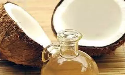 Skin Care: सर्दियों में चमक उठेगा आपका चेहरा, नारियल तेल में मिलाकर लगाएं ये चीज