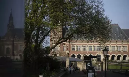 संयुक्त राष्ट्र की शीर्ष अदालत में जलवायु परिवर्तन का ऐतिहासिक मामला शुरू