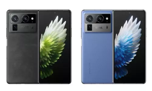 TECNO PHANTOM V Fold 2, V Flip 2, 32MP सेल्फी कैमरा के साथ TECNO PHANTOM V Fold 2, V Flip 2, 32MP सेल्फी कैमरा के साथ
