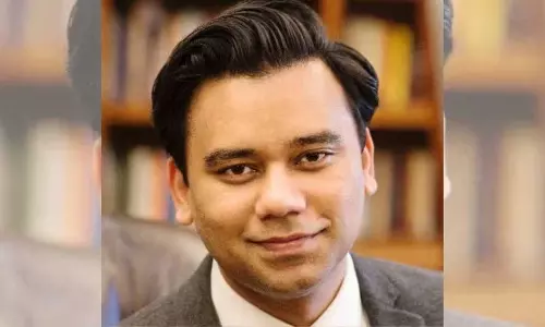 Assam : डॉ. मनबेंद्र सहारिया को भारतीय राष्ट्रीय भू-स्थानिक पुरस्कार 2024 से सम्मानित Assam : डॉ. मनबेंद्र सहारिया को भारतीय राष्ट्रीय भू-स्थानिक पुरस्कार 2024 से सम्मानित
