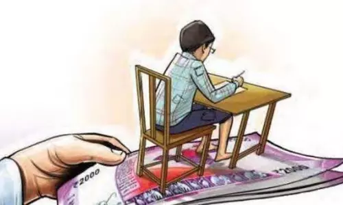 Telangana: फीस के लिए परेशान नर्सिंग छात्रा ने की आत्महत्या की कोशिश