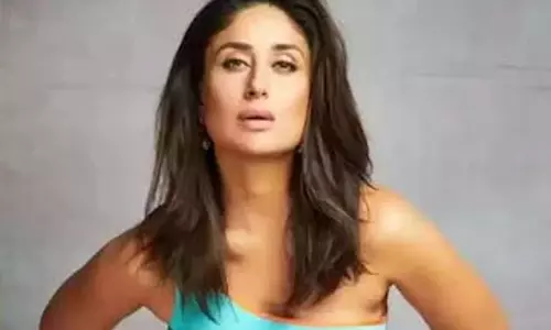Kareena Kapoor ने दी प्रतिक्रिया