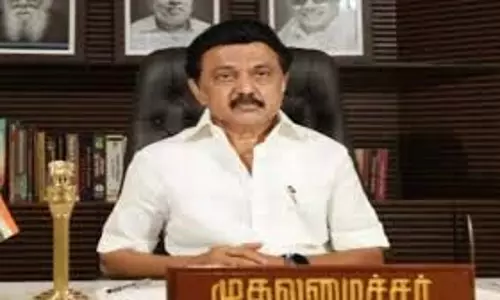 Stalin ने बाढ़ प्रभावित क्षेत्रों को जल्द राहत देने का आश्वासन दिया