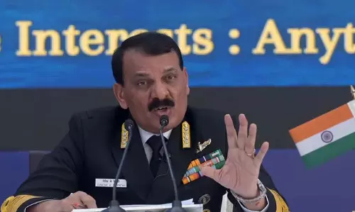 Puri में भव्य प्रदर्शन के लिए सरकार के साथ मिलकर काम कर रही है नौसेना Puri में भव्य प्रदर्शन के लिए सरकार के साथ मिलकर काम कर रही है नौसेना