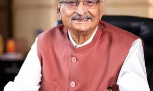 ‘एक हैं, तो सुरक्षित हैं’ के नारे के मर्म को समझा हिंदुसमाज ने ‘एक हैं, तो सुरक्षित हैं’ के नारे के मर्म को समझा हिंदुसमाज ने