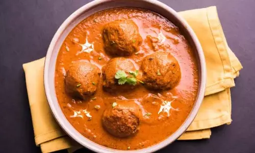 Paneer Kofta Recipe:  ऐसे बनाएं पनीर कोफ्ते