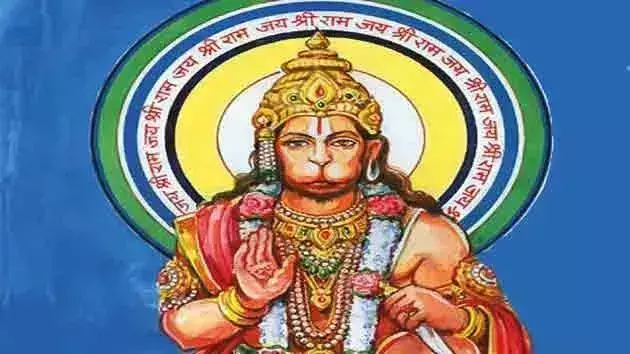 Hanuman Aarti: मंगलवार के दिन करें ये आरती , हनुमान जी होंगे प्रसन्न Hanuman Aarti: मंगलवार के दिन करें ये आरती , हनुमान जी होंगे प्रसन्न