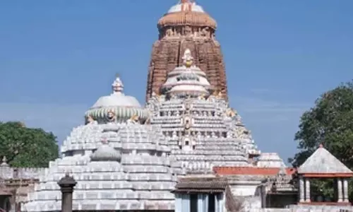 Odisha के श्रीमंदिर में देब दीपाबली उत्सव संपन्न हुआ