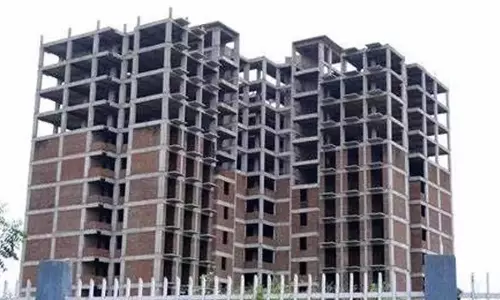Telangana :  दोषी बिल्डरों पर लगाम लगाने की पहल