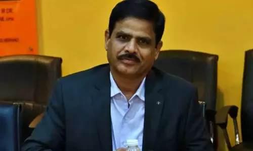 Telangana :  शोध को सामाजिक आवश्यकताओं को ध्यान में रखना चाहिए ओयू कुलपति