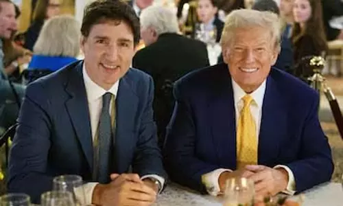 Canada को अमेरिका का 51वां राज्य बनना चाहिए