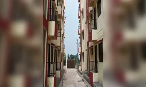 प्रधानमंत्री आवास योजना (शहरी) के तहत सरकार ने बनवाए 88 लाख से अधिक घर