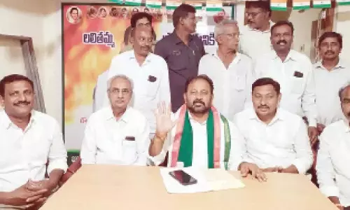 Telangana :  खाद्य विषाक्तता के मामलों के पीछे बीआरएस
