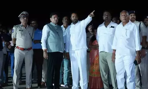 Telangana :  टीईटी अभ्यर्थियों के लिए निशुल्क कोचिंग, पोस्टर जारी