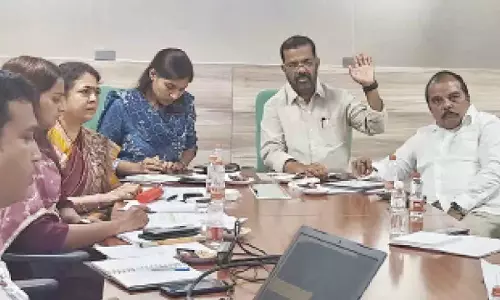 Telangana :  वारंगल सड़कों का विस्तार प्रस्तावित