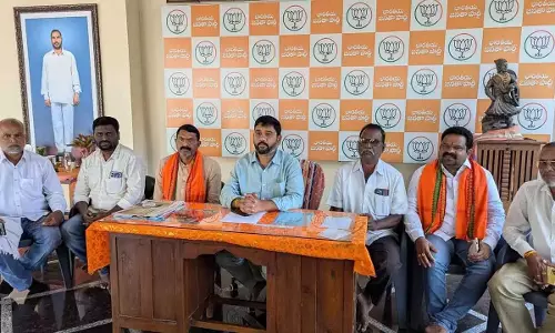 Telangana :  अक्षम वन अधिकारी बाघों के हमलों को रोकने में विफल