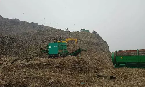 Haryana : गुरुग्राम नगर निगम इकोग्रीन के साथ अनुबंध समाप्त करने के लिए