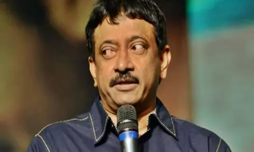 अपमानजनक पोस्ट मामले में राम गोपाल वर्मा को आंध्र प्रदेश हाईकोर्ट से राहत मिली
