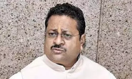 Karnataka भाजपा के एक समूह ने यतनाल के साथ एकजुटता व्यक्त की