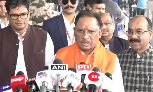 विष्णुदेव साय सरकार की महत्वपूर्ण उपलब्धियां