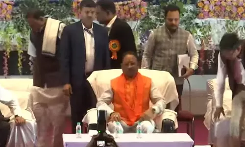 उत्कल ब्राह्मण सम्मेलन में शामिल हुए CM विष्णुदेव साय