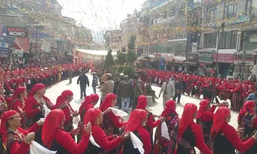 Himachal: नए आकर्षण के साथ शीतकालीन कार्निवल की मेजबानी करने के लिए