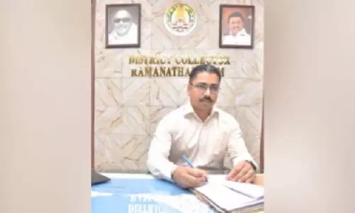 Tamil Nadu: सुनामी कॉलोनी में घरों में रखरखाव कार्य करने का निवासियों से आग्रह