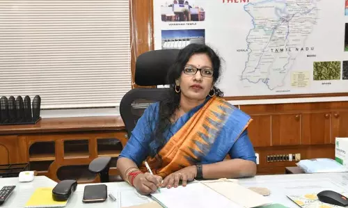 Tamil Nadu में रोजगार कार्यालय के माध्यम से कोई नौकरी नहीं दी