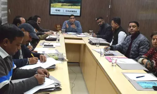 बाल देखभाल संस्थानों में गुणवत्ता की सुविधा सुनिश्चित करें: DC