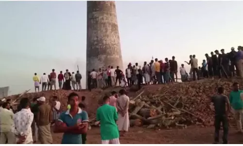 Assam : शिवसागर में ईंट भट्टे पर महिला मजदूर की हत्या