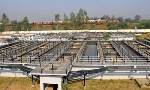 Water Power विभाग ने जल योजना के लिए उपचार संयंत्र स्थापित करने के लिए कहा Water Power विभाग ने जल योजना के लिए उपचार संयंत्र स्थापित करने के लिए कहा