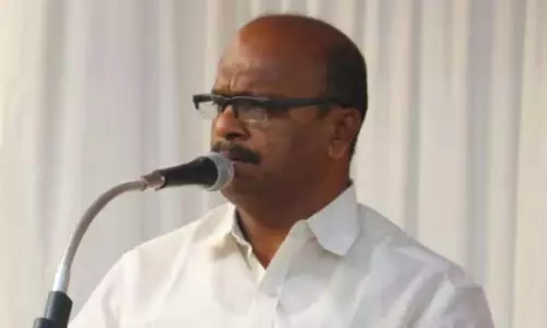CPM से निष्कासित किये गए मधु मुल्लास्सेरी; भाजपा में जा सकते हैं CPM से निष्कासित किये गए मधु मुल्लास्सेरी; भाजपा में जा सकते हैं